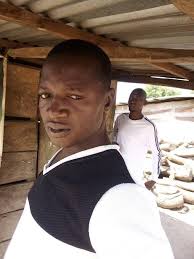 David Dan'asabe kandere campany