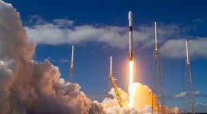 Spacex manufactures launch vehicles to operate its launch provider services and to execute its various exploration goals. Spacex S 2020 Ambitions Tempered By 2019 Outcomes Spacenews