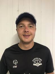 Congratulations to...