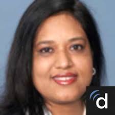 Dr. Kiranmayi P. Surapaneni, MD