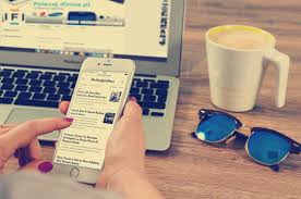 Boekhouder Of Accountant Ondernemers Backoffice