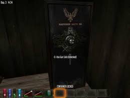 A gun safe is a type of secure storage that just like a desk safe or a wall safe can be locked and unlocked by the player. Is Gun Zone Deals Legit 10 2021