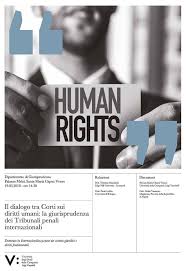 Non hai trovato la tua agenzia sulla lista? Dipartimento Di Giurisprudenza Dottorato Di Ricerca In Internazionalizzazione Dei Sistemi Giuridici E Diritti Fondamentali