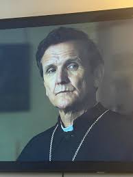 Mikael Mikaelson, what are you doing here???? The show 1923