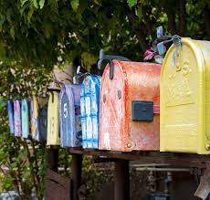 Check spelling or type a new query. Meski Sudah Tak Banyak Digunakan 8 Rekomendasi Kotak Surat Unik Yang Tak Biasa Ini Memang Bikin Takjub