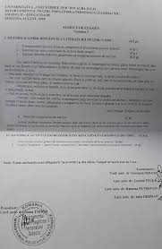 Titularizare Suplinire Definitivat Si Grade Didactice 2020 2020