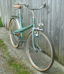 1962 Hercules 2000 Vintage Bicycles Bicycle Hercules