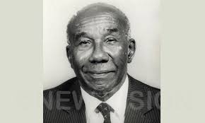 Today in History: October 26, 1999 Flags flew at half-mast as Uganda  mourned Dr. Samson Kisekka, former Vice President of Uganda and former  Senior Presidential Advisor who had passed