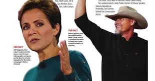 PRIMARY PRIMER: Lake holds big lead over Lamb, but he polls better than she  does against Gallego