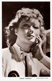 Greer Garson