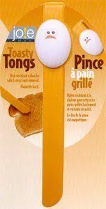 Joie Toasty Tongs Toast Puller By Msc Http Www Amazon Com Dp B000rkot0k Ref Cm Sw R Pi Dp 91gprb093dxch Toasty Tongs Joie