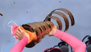Iscriviti alla newsletter del giro d'italia. Recorrido Giro Italia El Giro De Italia 2021 Comenzara Con Una Contrarreloj En Turin Deportes Caracol Radio