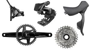 Imxmed.com imx is a leading provider of indep. Sram Brings 12 Speed Wireless Shifting To Rival Starting At 1 190 Velonews Com