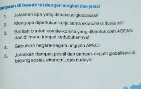 Tolong Jawab No 5 Aja Yhh Makasihh Brainly Co Id
