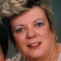 Mrs. Patricia Ann McKenna Obituary