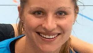 Denise Walter schrammt nur knapp am Triple vorbei