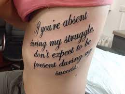 These cursive font tattoos can also be transformed into a variety of shapes (infinity, heart, flower and more). 30 Cool Cursive Tattoo Fonts Ideas Hative