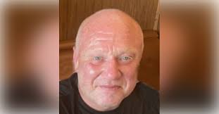 Obituary information for Brian Patrick Atchison