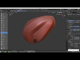 Hard Surface Sculpting In Blender 2 8 How To Make Sharp Edges Youtube Blender Tutorial Blender 3d Modeling Tutorial
