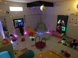 Check spelling or type a new query. Sensory Integration And Therapy In Sensory Room