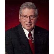 Bernard Henke Obituary