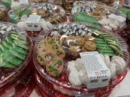 (there are also lots of other ways to stretch your holiday budget at costco.) Costco Christmas Cookies The Best Holiday Things To Buy From Costco Right Now Kitchn I Have Been Making These For Many Many Years And Everyone Who These Are Everything A
