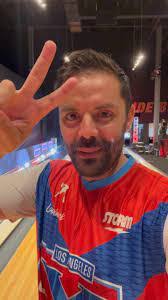 Nick Durfee's Instagram, Twitter & Facebook