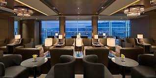 Complimentary lounge access for cathay cambodia bank credit card holders. Ocbc Voyage Card To Reduce Plaza Premium Lounge Access No More Guesting Privileges From 15 August 2019 The Shutterwhale