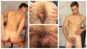Czech Str8 Holes 1 - ThisVid.com