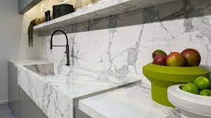 Well, that's not surprising given the numerous options. Quartz Or Porcelain Stoneware For Kitchen Countertops Comparing Materials