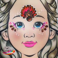 Face Painting & Body Art by Julie