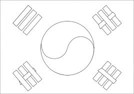 Flagflage stars and strips, united states flagthe flag of amirca. South Africa Flag Coloring Page Coloring Pages Amp Pictures Coloring Home