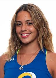 Bourse sportive Yasmine Ansari — tennis etudes USA — Athletics Partner