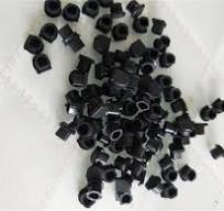 100Pcs Waterproof Cap Cover Plug Stopper Bung For Small D Car Rubber Seal  Strip