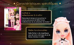 Rainbow High Junior High