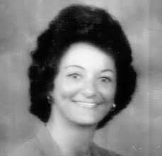 Anita JAMASON Obituary (1939