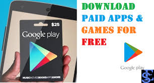 There was a time when apps applied only to mobile devices. Download Paid Android Apps Games For Free Solution Exist