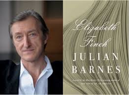 Julian Barnes