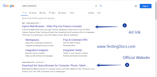 Последние твиты от opera (@opera). How To Download Opera Browser On Windows Testingdocs Com