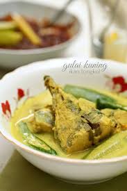 Meh saya kongsikan cara memilih ikan tongkol yang segar. Masam Manis Resep Masakan Malaysia Masakan Malaysia Resep Masakan Indonesia