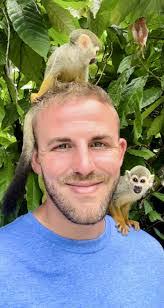 Jodie Parish's Instagram, Twitter & Facebook