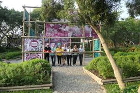 See more of botanischer garten und botanisches museum berlin on facebook. Kulturanker Kehrt Von Weltgartenschau In Taiwan Zuruck Magdeburger News Das Nachrichtenportal News Rund Um Magdeburg