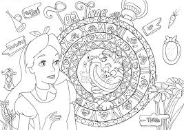 ♥ n'hésitez pas à mettre la vidéo en hd ! Coloriage Coloriage Disney A Imprimer Disney Coloring Pages Printables Disney Coloring Pages Cartoon Coloring Pages