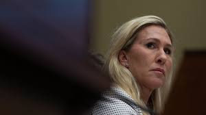 Insults Disrupt House Oversight Committee Session