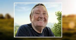 Lewis Edward Harvey Obituary May 31, 2024