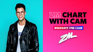Tune In To Zm Snapchart With Cam Mansel