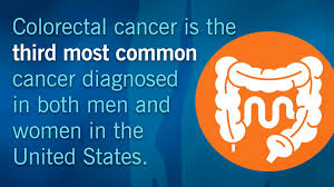 The first widespread use of awareness ribbons came in 1979, during the american embassy hostage crisis in iran. Cleveland Clinic S Colorectal Cancer Awareness Month Experts Available Trends Patients Stories Cleveland Clinic Newsroom