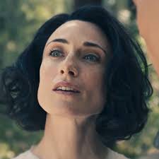 I'm sure she'll handle this rejection very well.