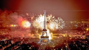 25 Best Cities To Celebrate New Year S Eve 2019 Paris New Years Eve Tour Eiffel Bastille Day