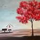 Red Tree event image